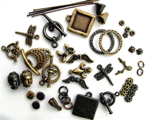 jewelry metal suppliers